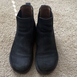Birkenstock Stalon Chelsea Boots